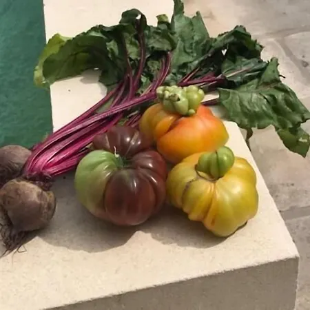 La Maison De Cerise 3*