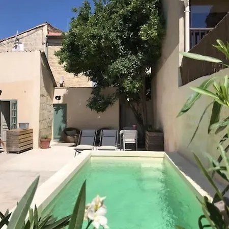 ベッド・アンド・ブレックファスト La Maison De Cerise