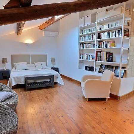 La Maison De Cerise 3* Fourques