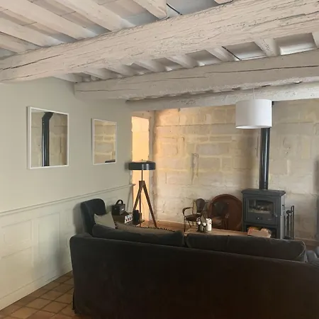 ベッド・アンド・ブレックファスト La Maison De Cerise