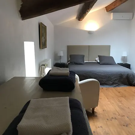 Frühstückspension La Maison De Cerise