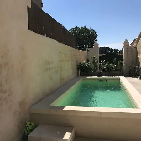 La Maison De Cerise 富尔克