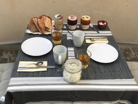 住宿加早餐酒店 La Maison De Cerise
